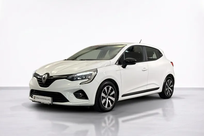 Renault Clio din 2022 cu 127.440 km - oferta REN244400 - foto 2