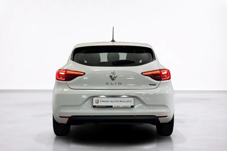 Renault Clio din 2022 cu 127.440 km - oferta REN244400 - foto 5