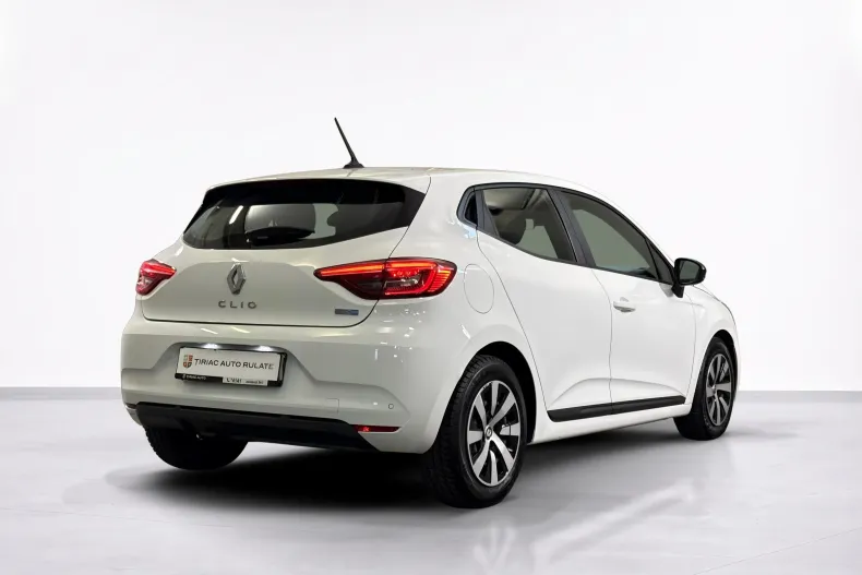 Renault Clio din 2022 cu 127.440 km - oferta REN244400 - foto 6