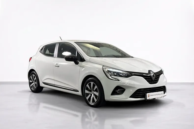 Renault Clio din 2022 cu 127.440 km - oferta REN244400 - foto 8