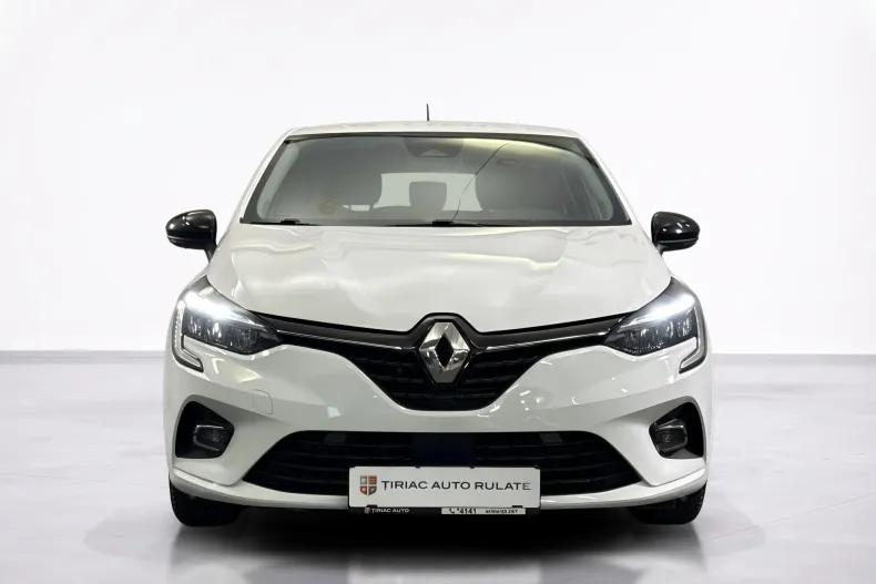 Renault Clio din 2022 cu 127.440 km - oferta REN244400 - foto 9