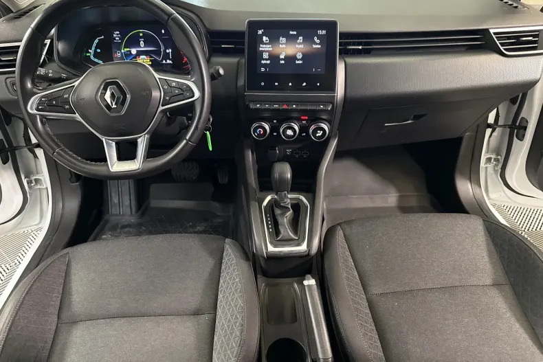 Renault Clio din 2022 cu 127.440 km - oferta REN244400 - foto 10