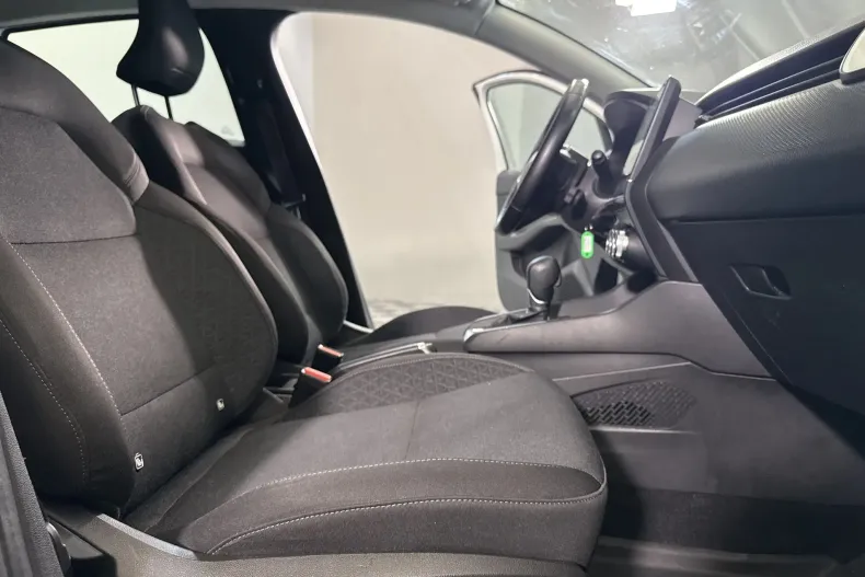 Renault Clio din 2022 cu 127.440 km - oferta REN244400 - foto 12