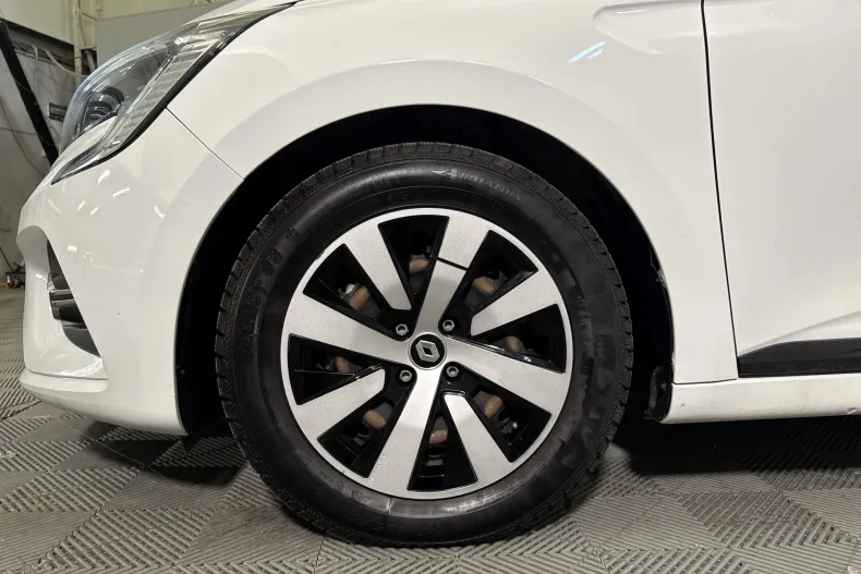 Renault Clio din 2022 cu 127.440 km - oferta REN244400 - foto 14