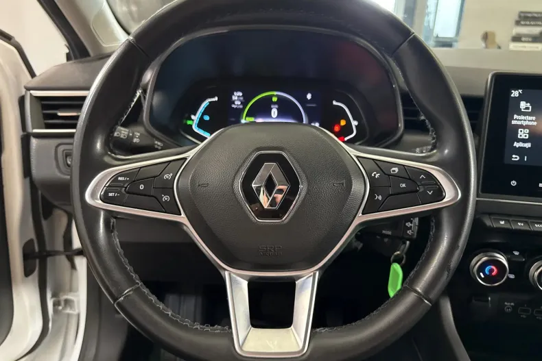 Renault Clio din 2022 cu 127.440 km - oferta REN244400 - foto 17