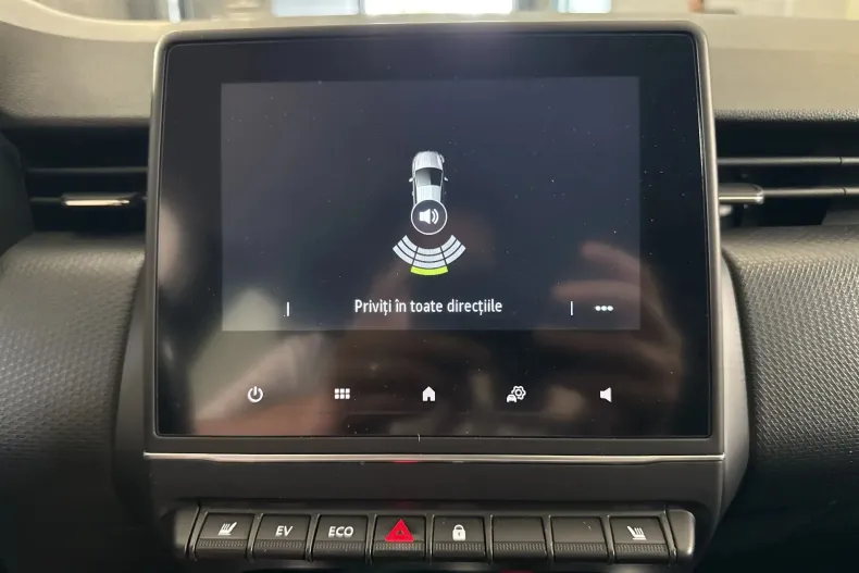 Renault Clio din 2022 cu 127.440 km - oferta REN244400 - foto 20