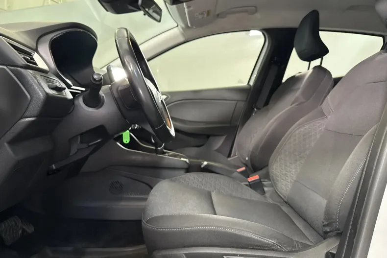 Renault Clio din 2022 cu 127.440 km - oferta REN244400 - foto 22
