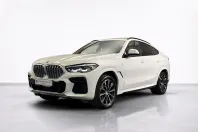 BMW X6 (Seria X) din 2023 cu 58.224 km - oferta BMW244401 - foto 1