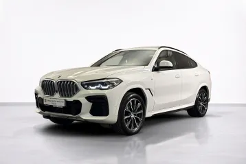 BMW X6 din 2023 - oferta BMW244401