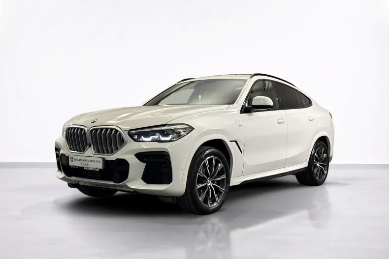 BMW X6 (Seria X) din 2023 cu 58.224 km - oferta BMW244401 - foto 1