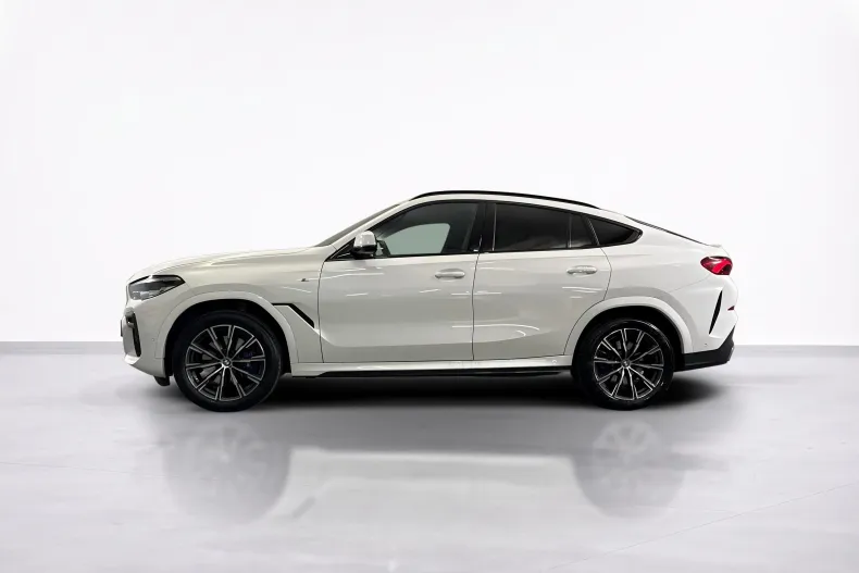 BMW X6 (Seria X) din 2023 cu 58.224 km - oferta BMW244401 - foto 2