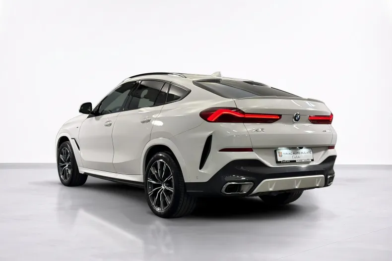 BMW X6 (Seria X) din 2023 cu 58.224 km - oferta BMW244401 - foto 3