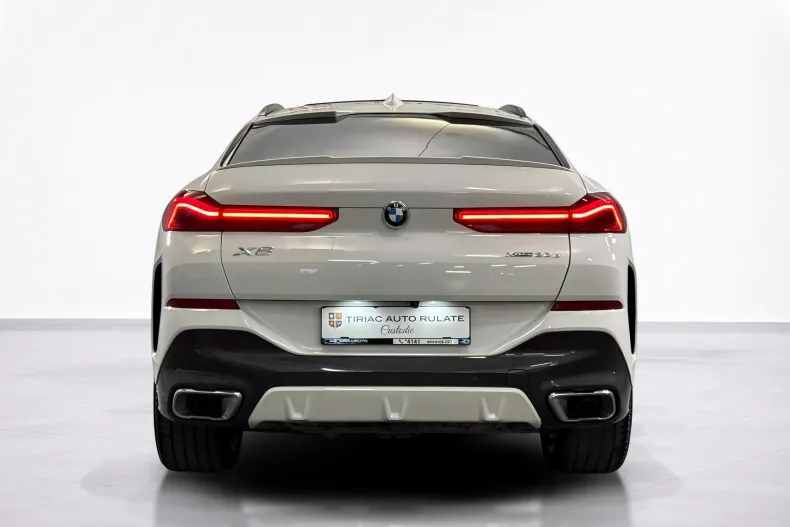 BMW X6 (Seria X) din 2023 cu 58.224 km - oferta BMW244401 - foto 4