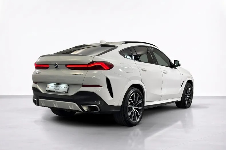 BMW X6 (Seria X) din 2023 cu 58.224 km - oferta BMW244401 - foto 5