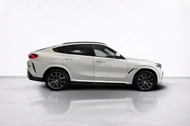 BMW X6 (Seria X) din 2023 cu 58.224 km - oferta BMW244401 - foto 6