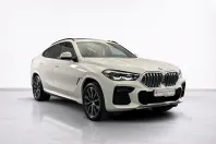 BMW X6 (Seria X) din 2023 cu 58.224 km - oferta BMW244401 - foto 7