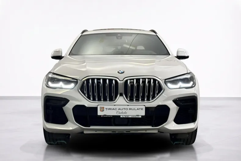 BMW X6 (Seria X) din 2023 cu 58.224 km - oferta BMW244401 - foto 8