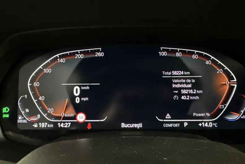 BMW X6 (Seria X) din 2023 cu 58.224 km - oferta BMW244401 - foto 10