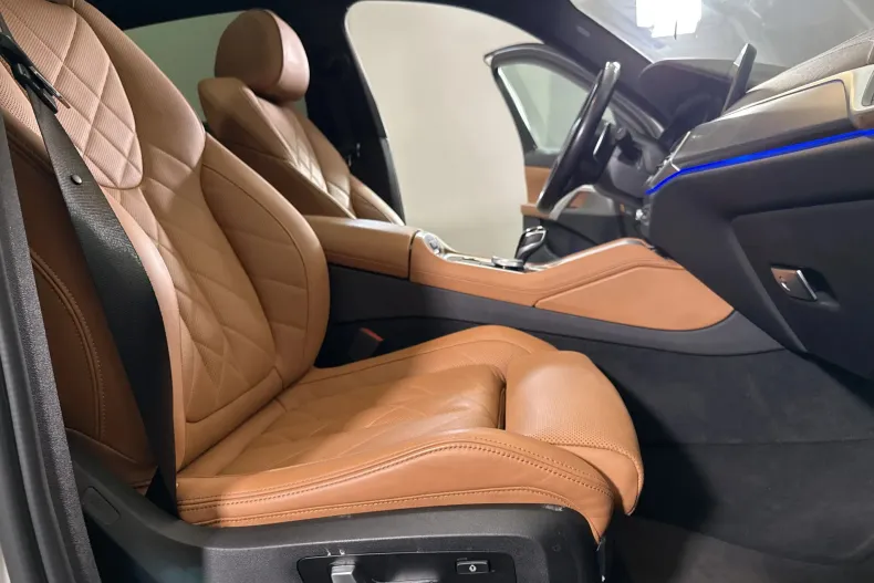 BMW X6 (Seria X) din 2023 cu 58.224 km - oferta BMW244401 - foto 11