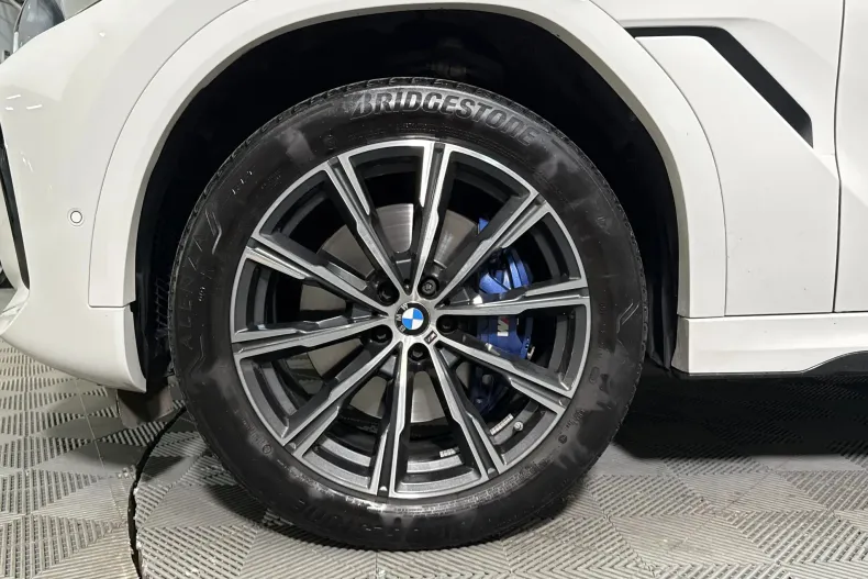 BMW X6 (Seria X) din 2023 cu 58.224 km - oferta BMW244401 - foto 13