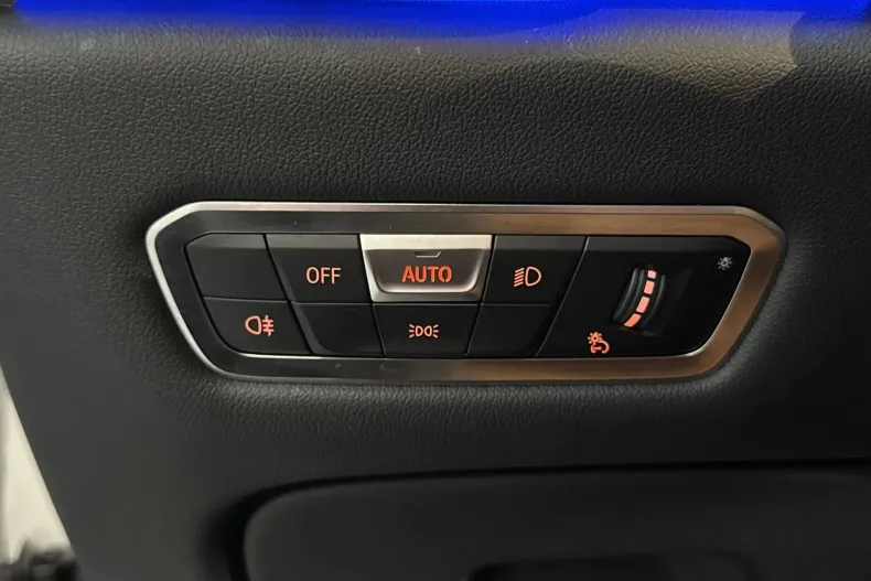 BMW X6 (Seria X) din 2023 cu 58.224 km - oferta BMW244401 - foto 15