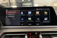 BMW X6 (Seria X) din 2023 cu 58.224 km - oferta BMW244401 - foto 21