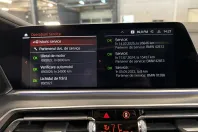 BMW X6 (Seria X) din 2023 cu 58.224 km - oferta BMW244401 - foto 23