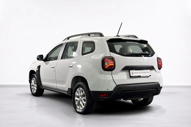 Dacia Duster din 2024 cu 95.037 km - oferta DAC244402 - foto 3