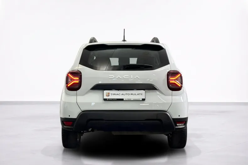 Dacia Duster din 2024 cu 95.037 km - oferta DAC244402 - foto 4