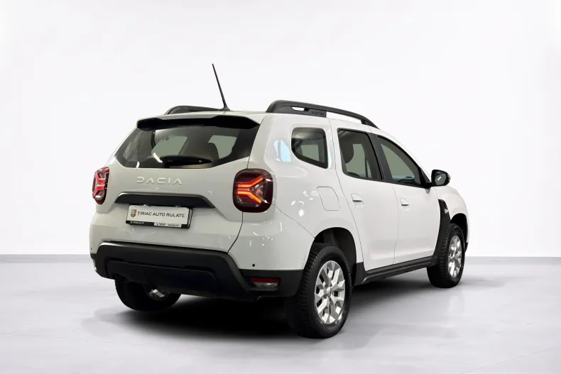 Dacia Duster din 2024 cu 95.037 km - oferta DAC244402 - foto 5