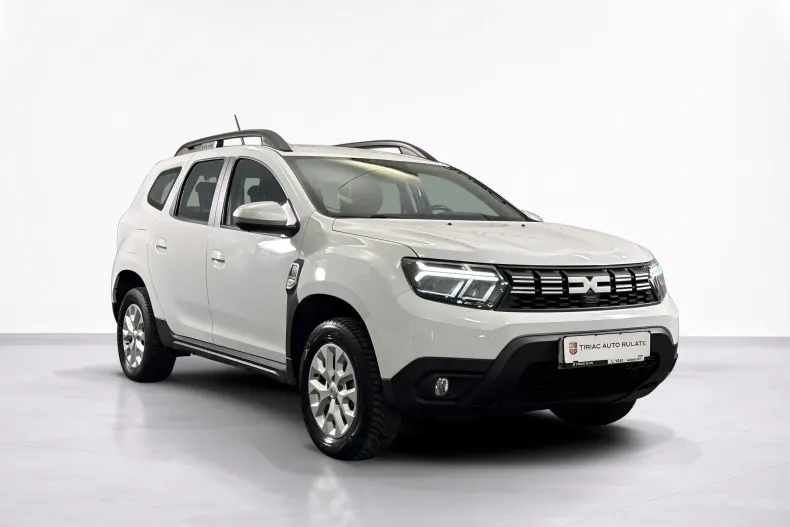 Dacia Duster din 2024 cu 95.037 km - oferta DAC244402 - foto 7