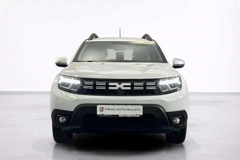 Dacia Duster din 2024 cu 95.037 km - oferta DAC244402 - foto 8