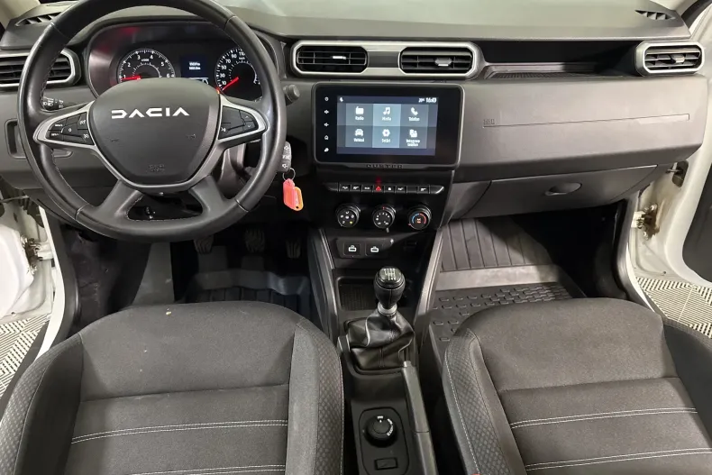 Dacia Duster din 2024 cu 95.037 km - oferta DAC244402 - foto 9