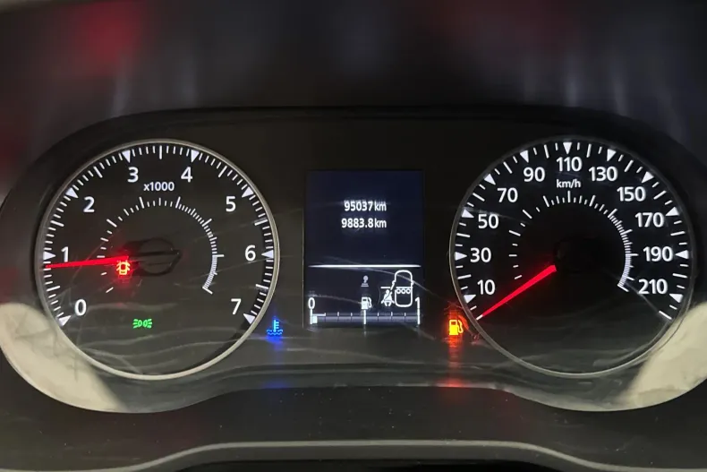 Dacia Duster din 2024 cu 95.037 km - oferta DAC244402 - foto 10
