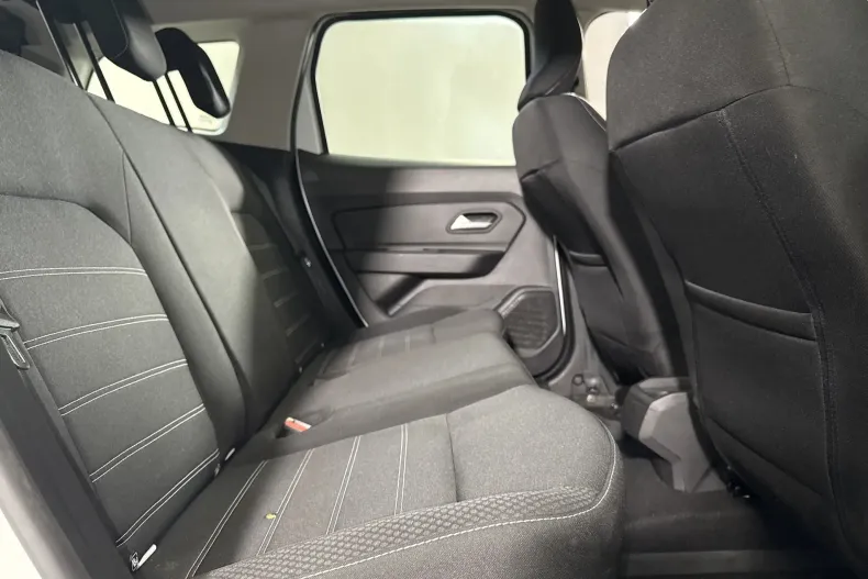 Dacia Duster din 2024 cu 95.037 km - oferta DAC244402 - foto 12