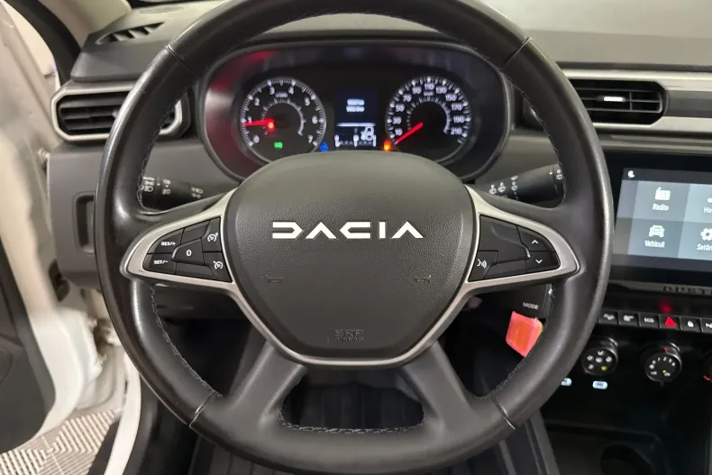 Dacia Duster din 2024 cu 95.037 km - oferta DAC244402 - foto 15