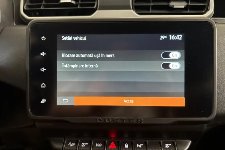 Dacia Duster din 2024 cu 95.037 km - oferta DAC244402 - foto 18