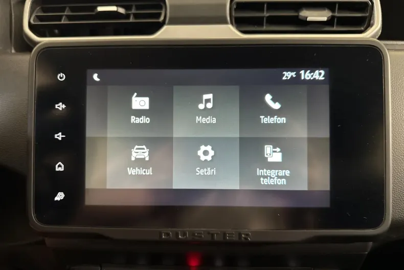 Dacia Duster din 2024 cu 95.037 km - oferta DAC244402 - foto 19