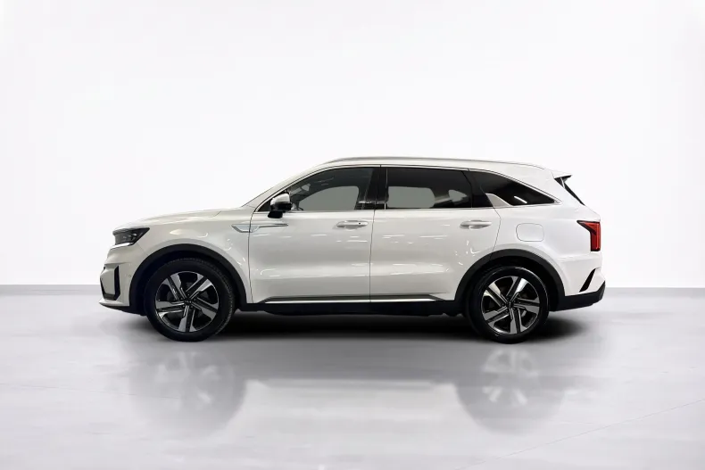 Kia Sorento din 2023 cu 120.608 km - oferta KIA244403 - foto 2