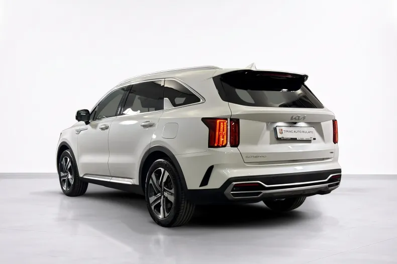 Kia Sorento din 2023 cu 120.608 km - oferta KIA244403 - foto 3