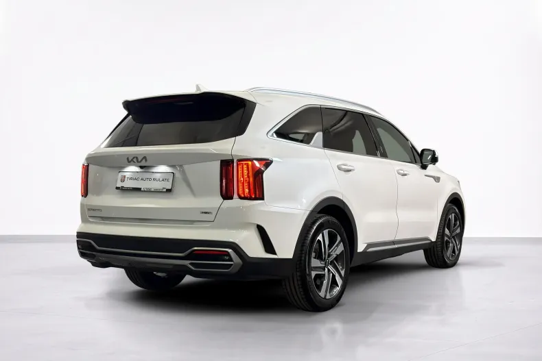 Kia Sorento din 2023 cu 120.608 km - oferta KIA244403 - foto 5