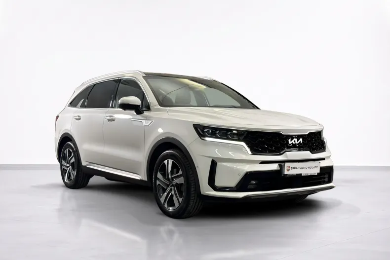 Kia Sorento din 2023 cu 120.608 km - oferta KIA244403 - foto 7