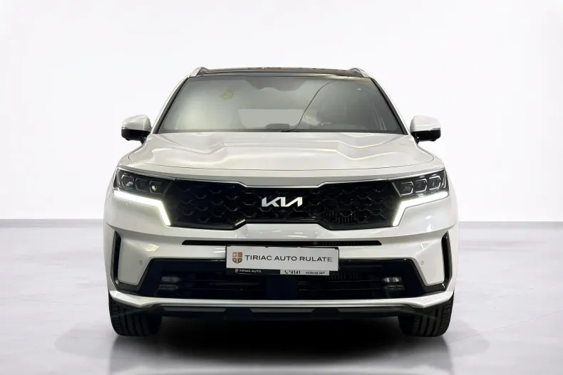Kia Sorento din 2023 cu 120.608 km - oferta KIA244403 - foto 8