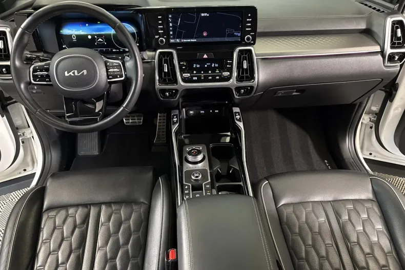 Kia Sorento din 2023 cu 120.608 km - oferta KIA244403 - foto 9