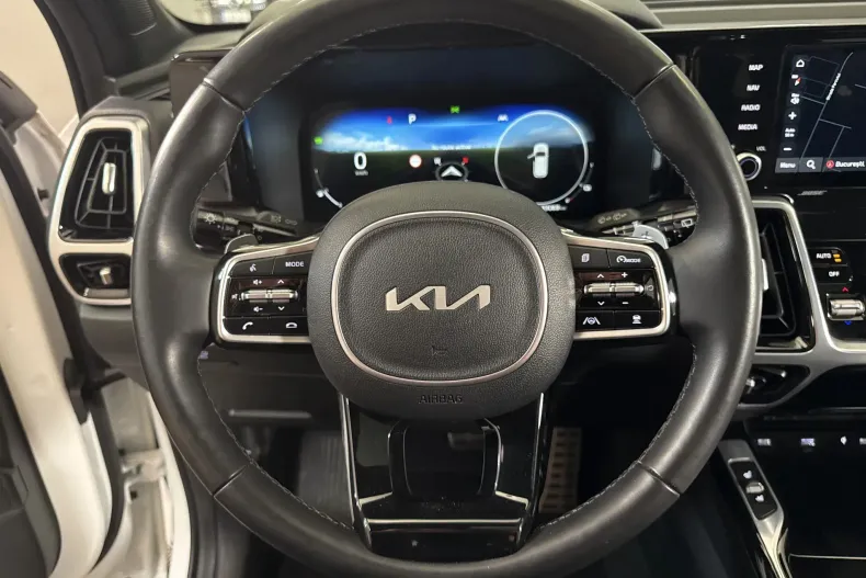 Kia Sorento din 2023 cu 120.608 km - oferta KIA244403 - foto 16