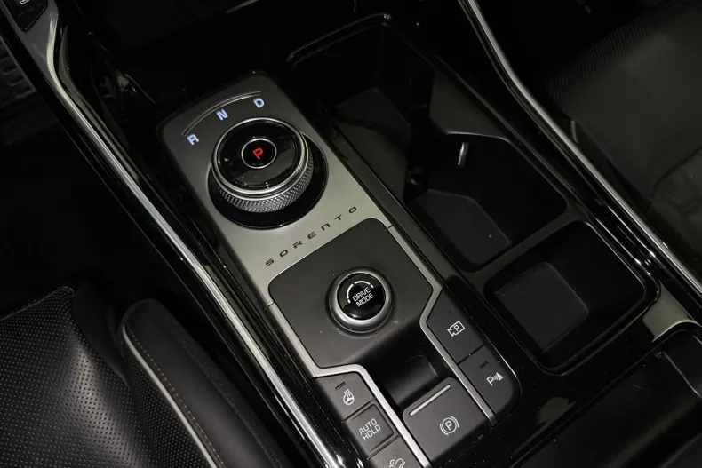 Kia Sorento din 2023 cu 120.608 km - oferta KIA244403 - foto 17