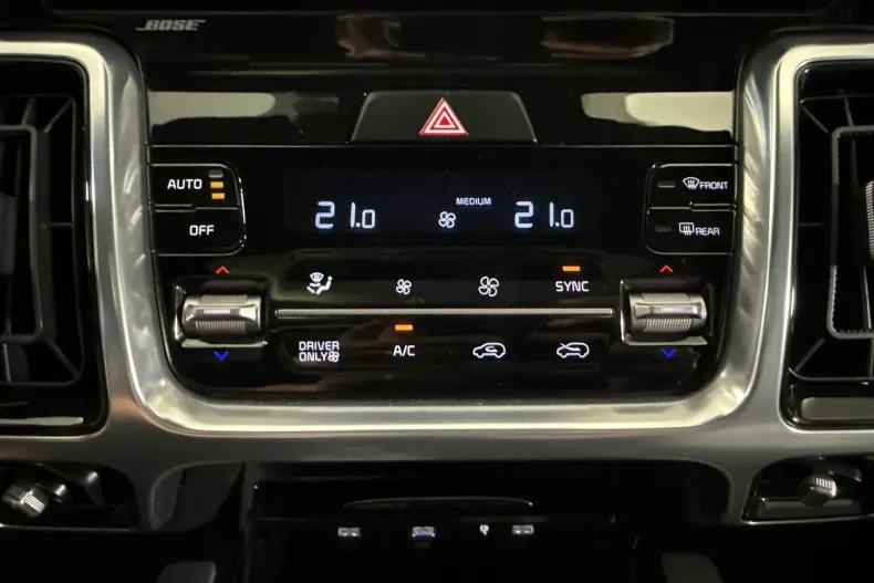 Kia Sorento din 2023 cu 120.608 km - oferta KIA244403 - foto 19