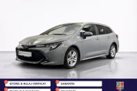 Toyota Corolla din 2021 cu 122.820 km - oferta TOY244404 - foto 1