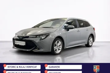 Toyota Corolla din 2021 - oferta TOY244404
