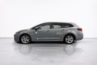 Toyota Corolla din 2021 cu 122.820 km - oferta TOY244404 - foto 2